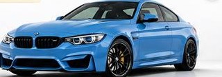 2020 BMW M4