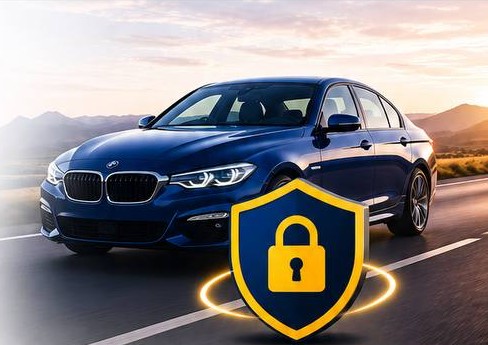 Secure buyer protection shield